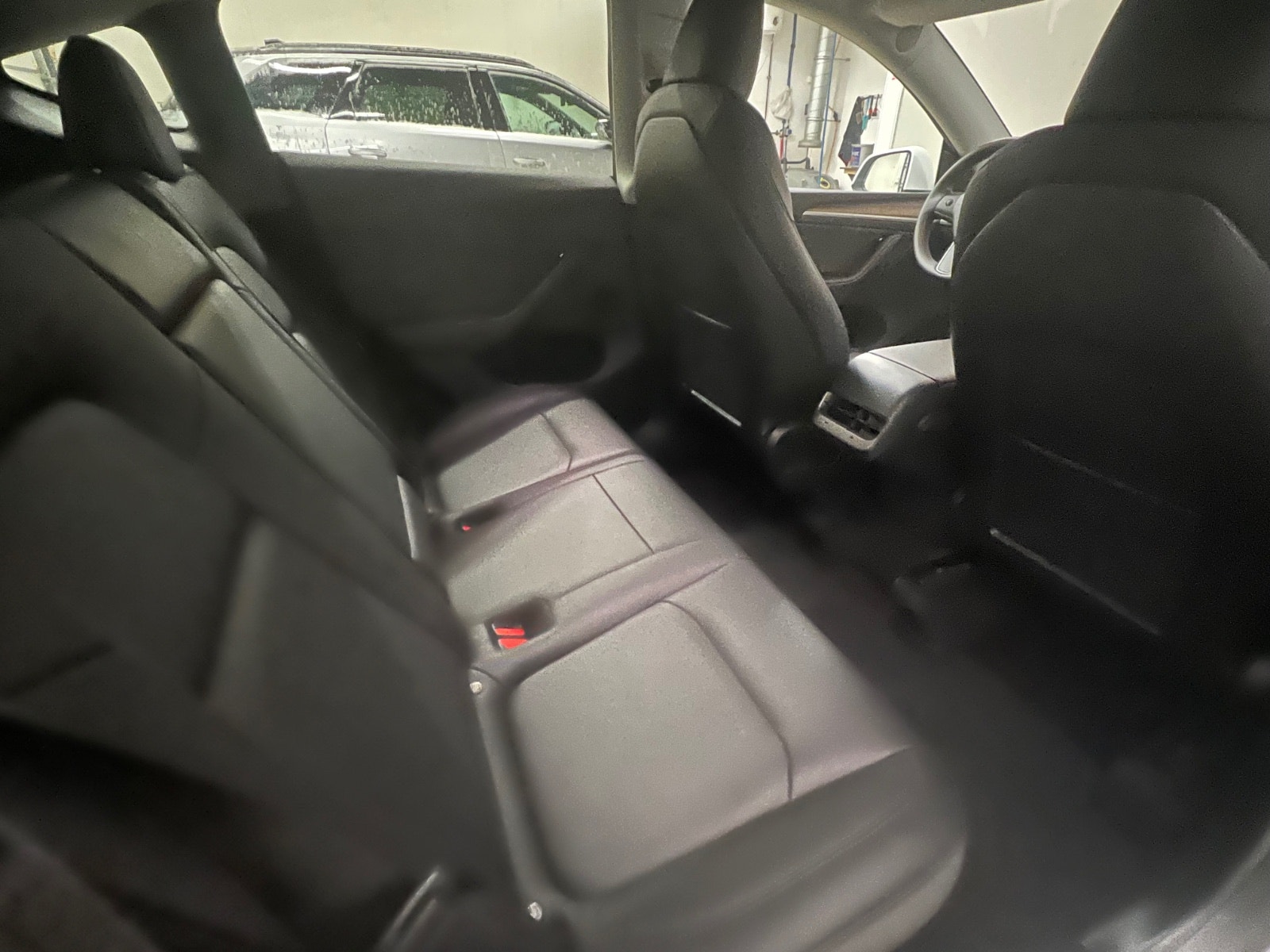 Tesla Model Y Long Range AWD, 514hp, 2022