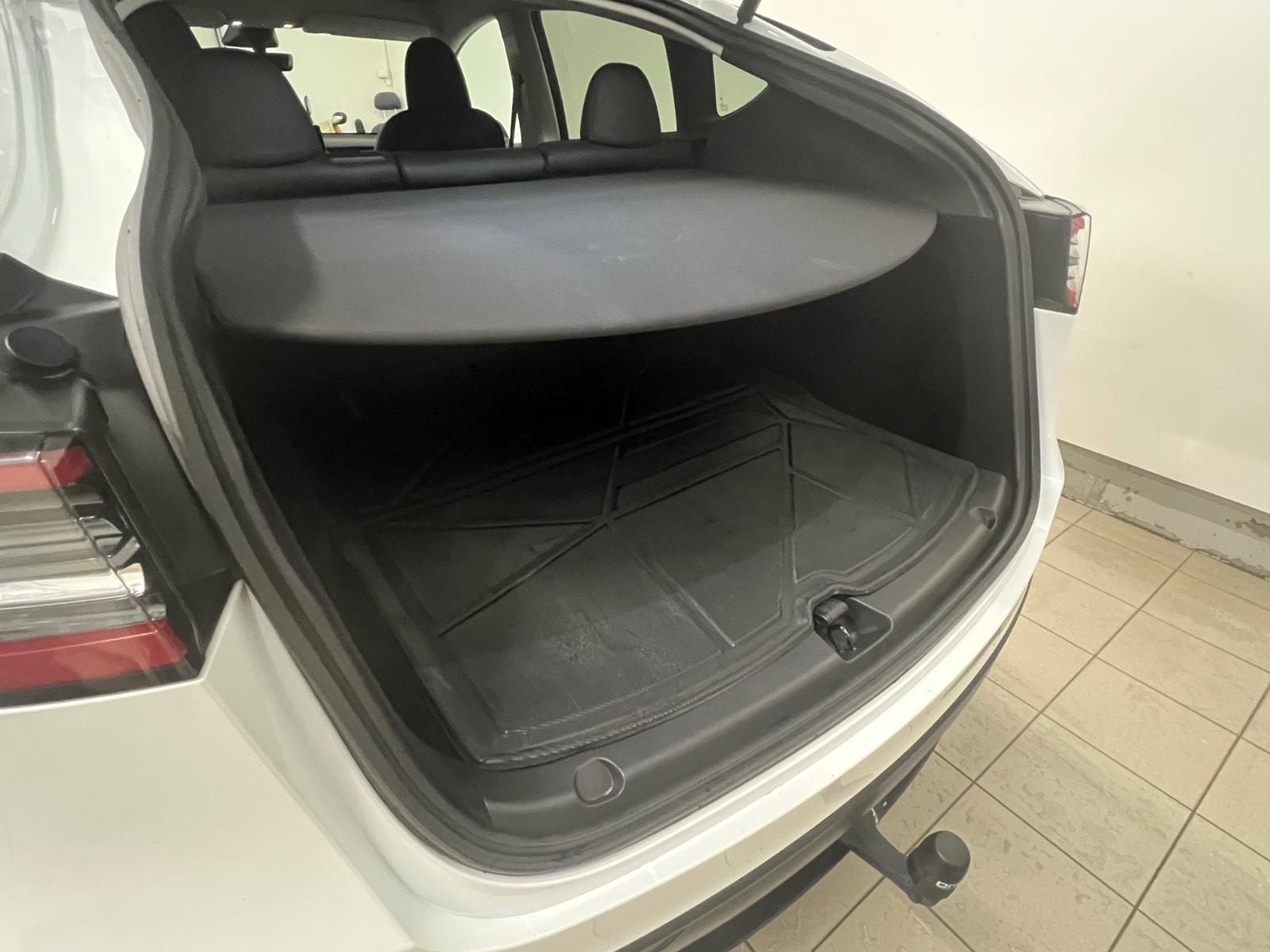 Tesla Model Y Long Range AWD, 514hp, 2022