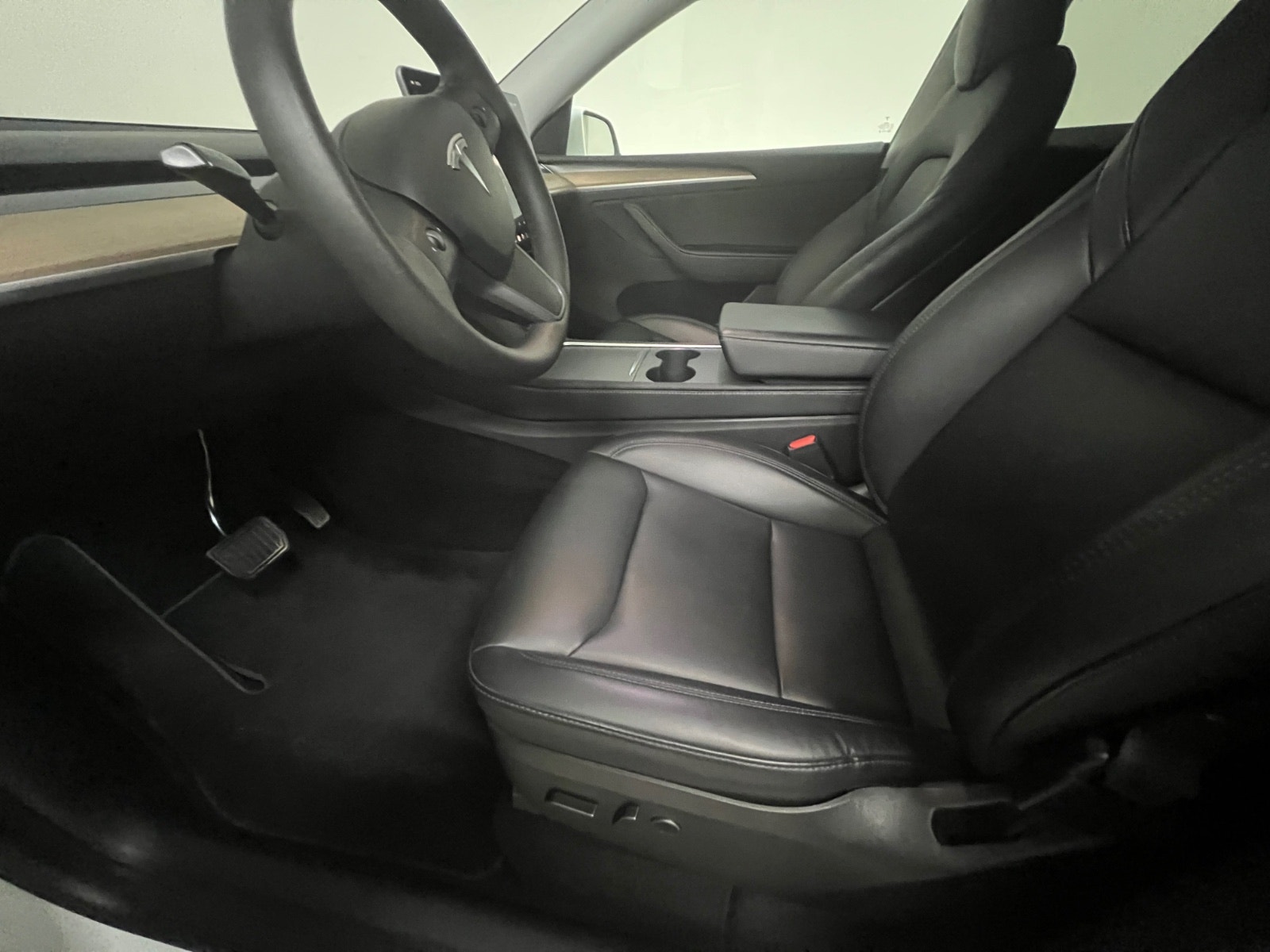 Tesla Model Y Long Range AWD, 514hp, 2022