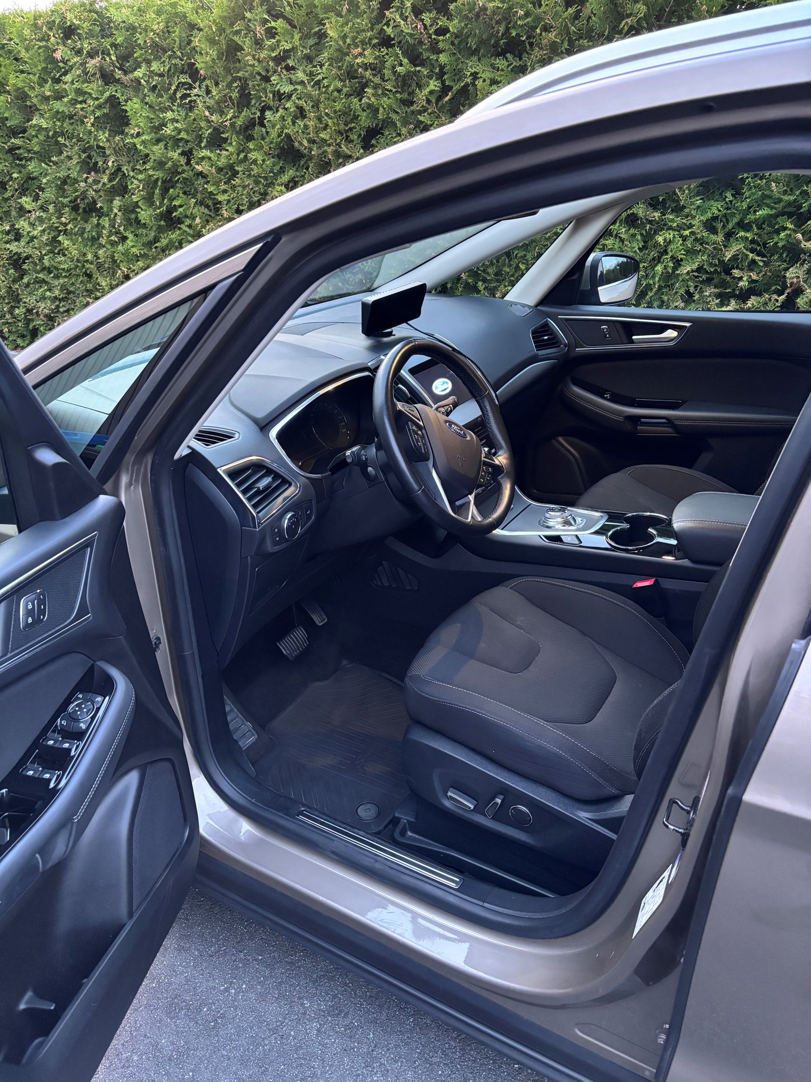 Ford S-MAX 2.0 EcoBlue SelectShift, 8-trinn, 190hk, 2019
