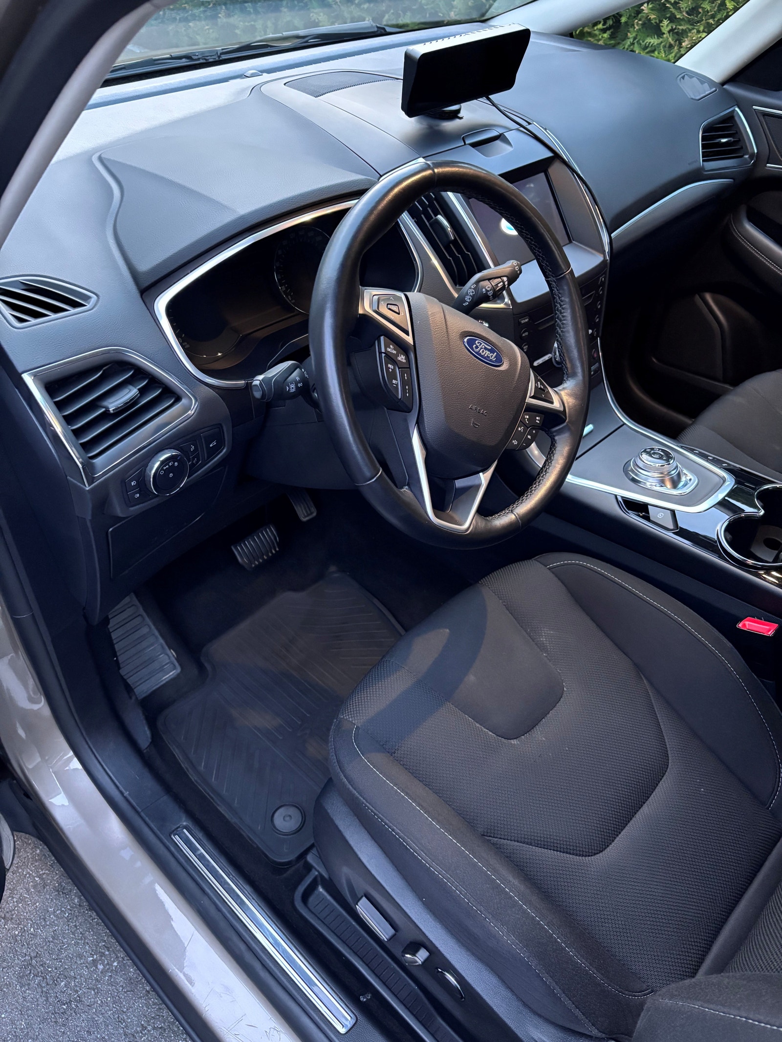 Ford S-MAX 2.0 EcoBlue SelectShift, 8-trinn, 190hk, 2019