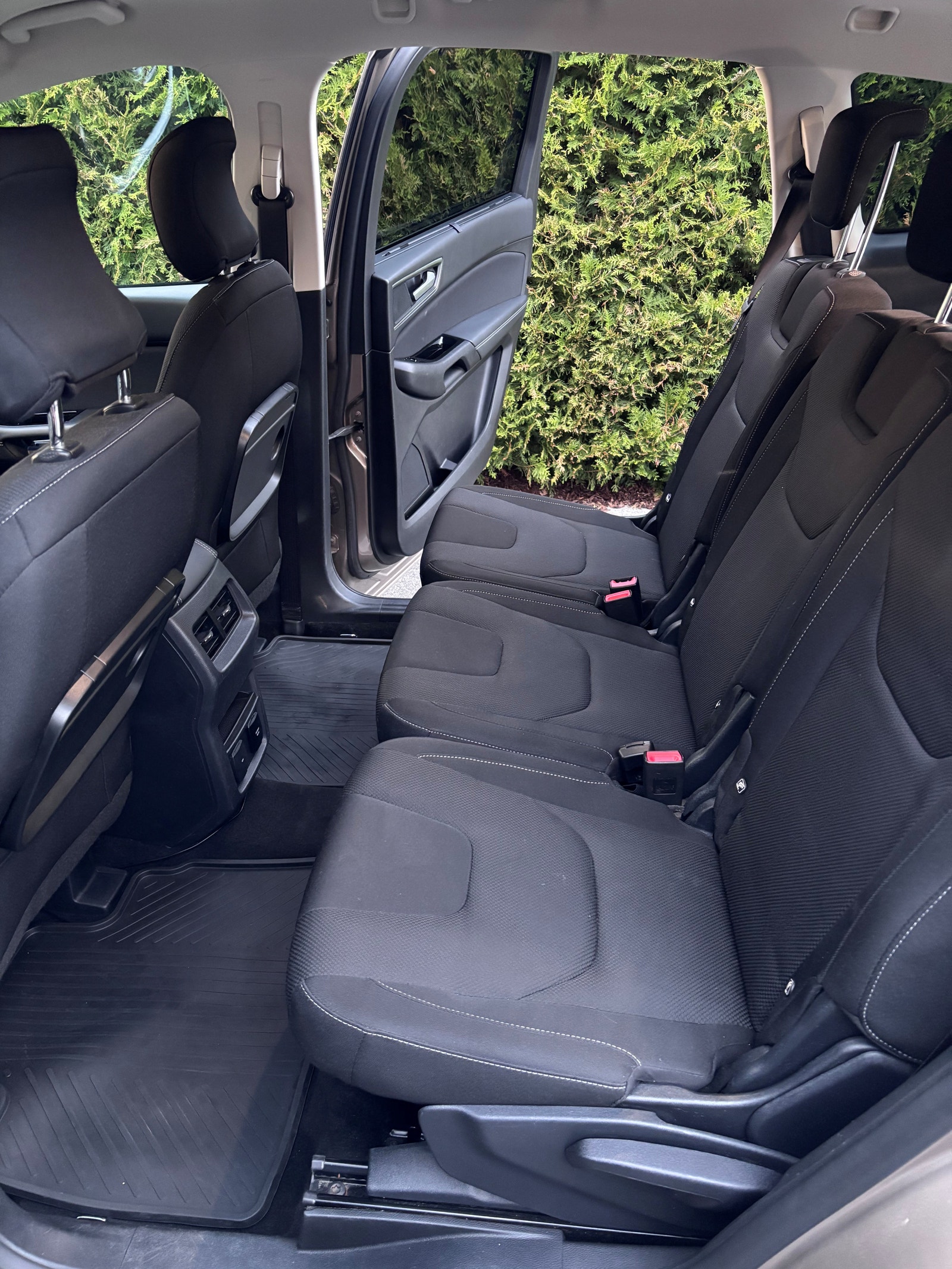 Ford S-MAX 2.0 EcoBlue SelectShift, 8-trinn, 190hk, 2019