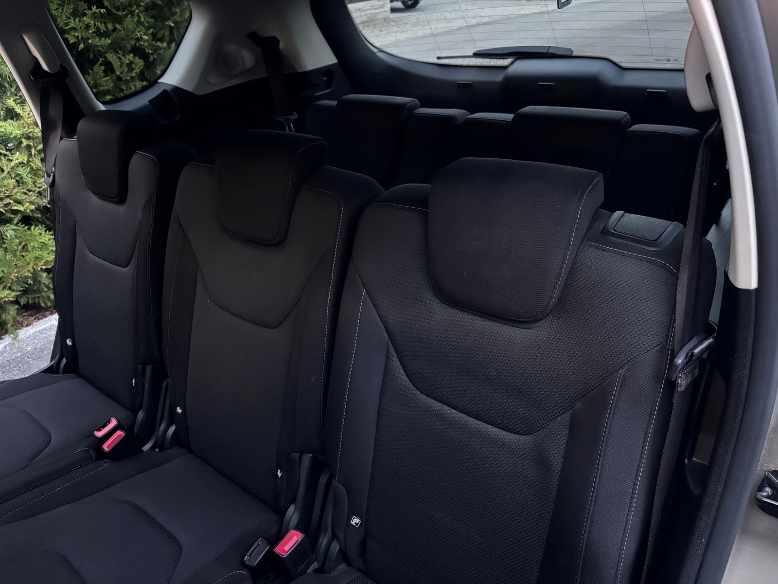 Ford S-MAX 2.0 EcoBlue SelectShift, 8-trinn, 190hk, 2019
