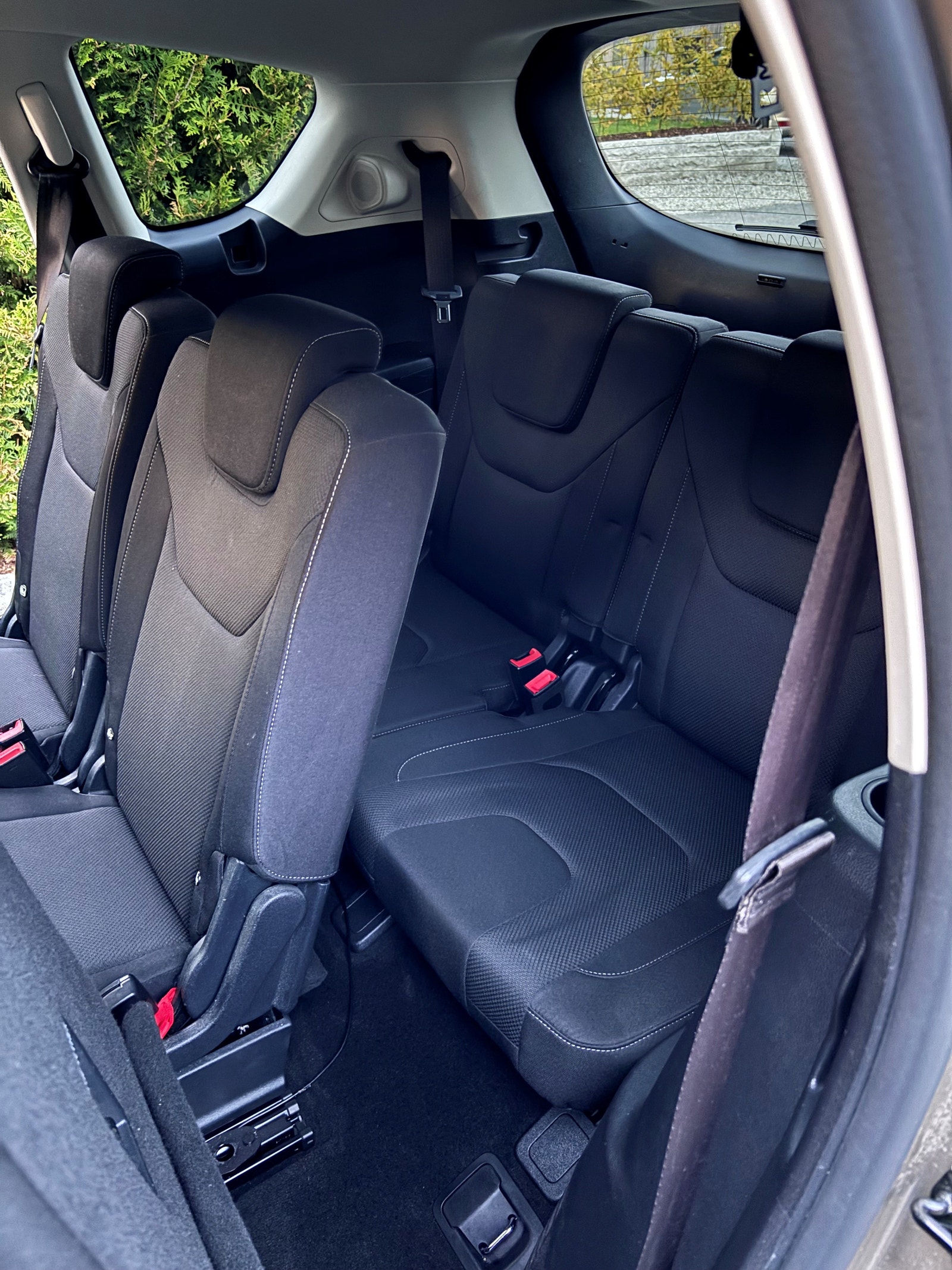 Ford S-MAX 2.0 EcoBlue SelectShift, 8-trinn, 190hk, 2019
