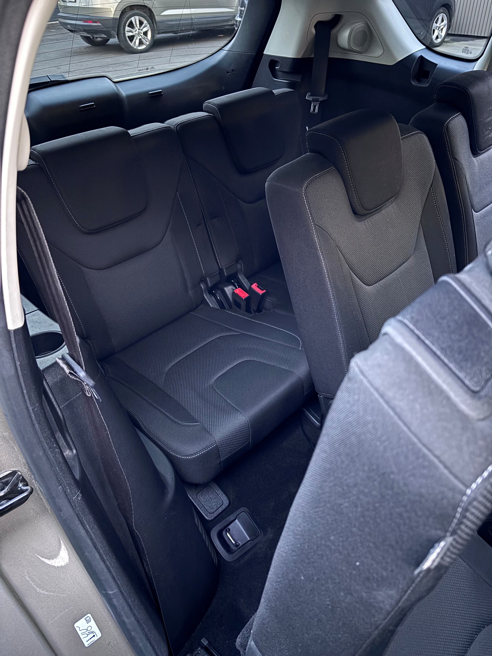 Ford S-MAX 2.0 EcoBlue SelectShift, 8-trinn, 190hk, 2019