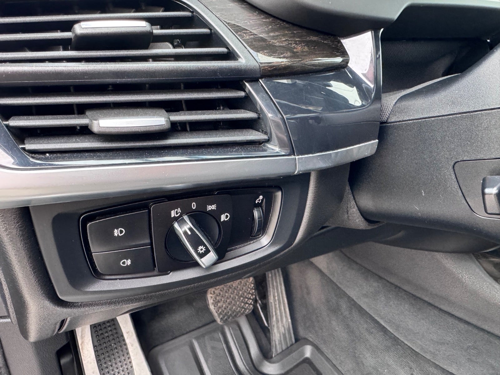 BMW X5 xDrive30d Steptronic, 8-trins, 258ps, 2014