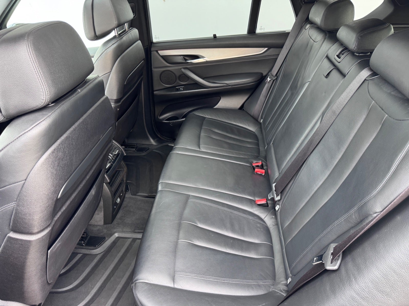 BMW X5 xDrive30d Steptronic, 8-trins, 258ps, 2014