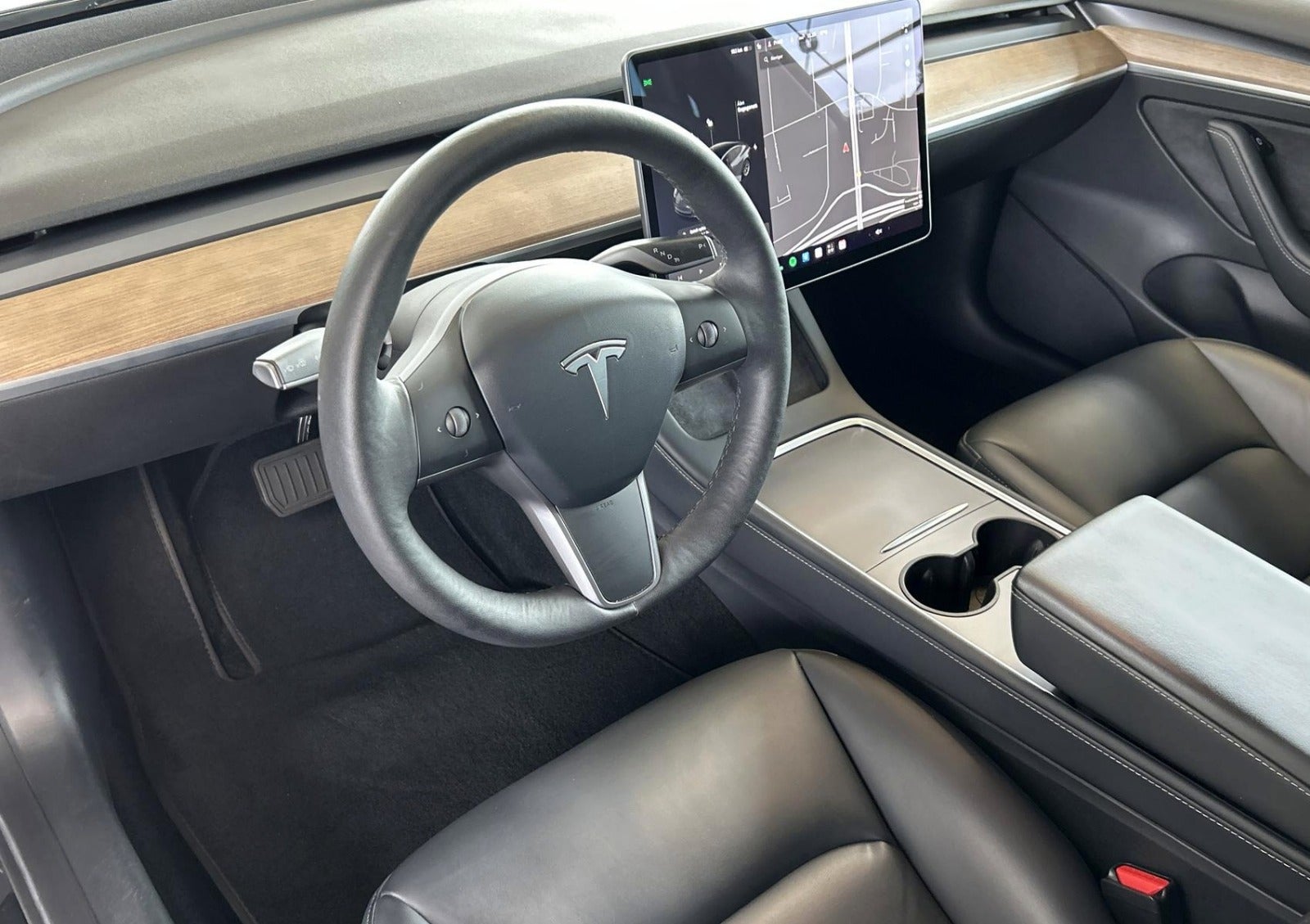 Tesla Model 3 Standard Range Plus, 325ps, 2021