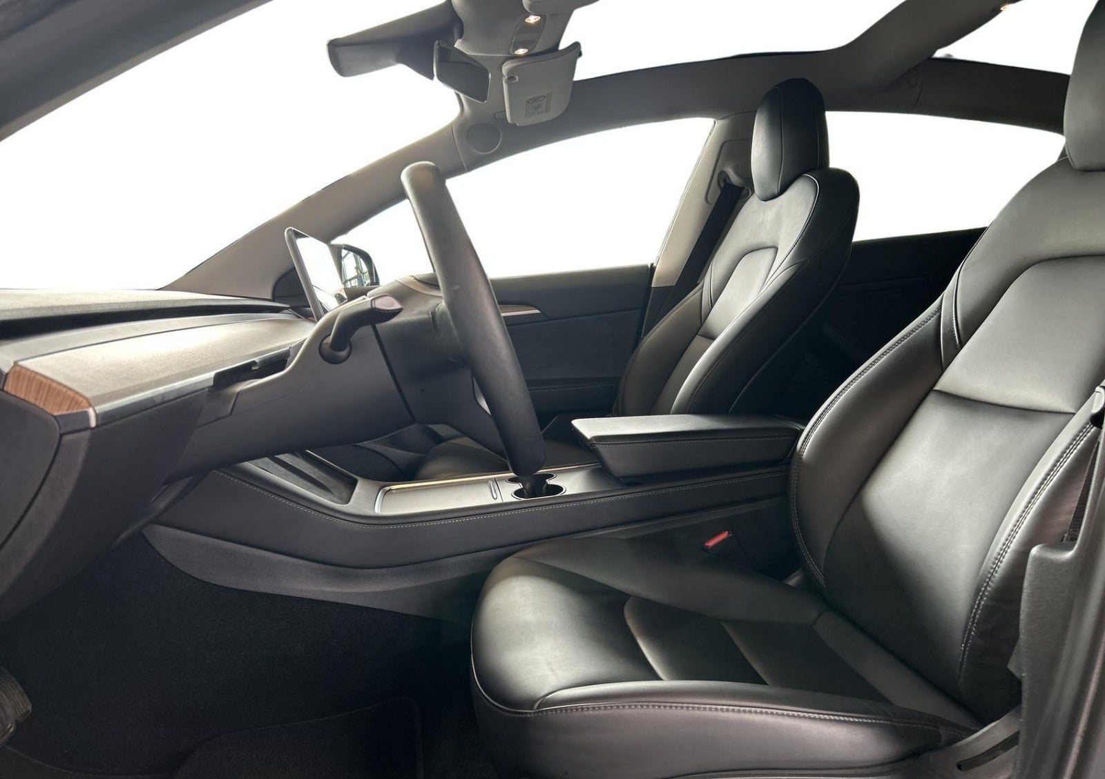 Tesla Model 3 Standard Range Plus, 325ps, 2021