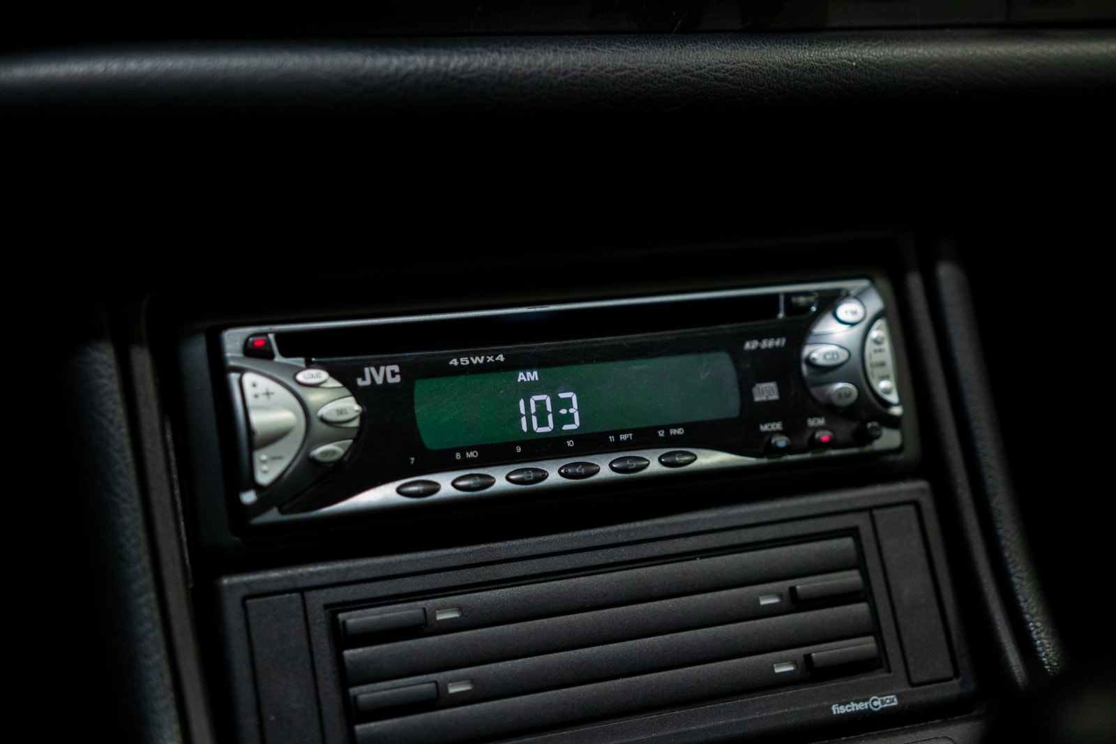 Porsche 944 Manual, 5-trins, 163ps, 1987