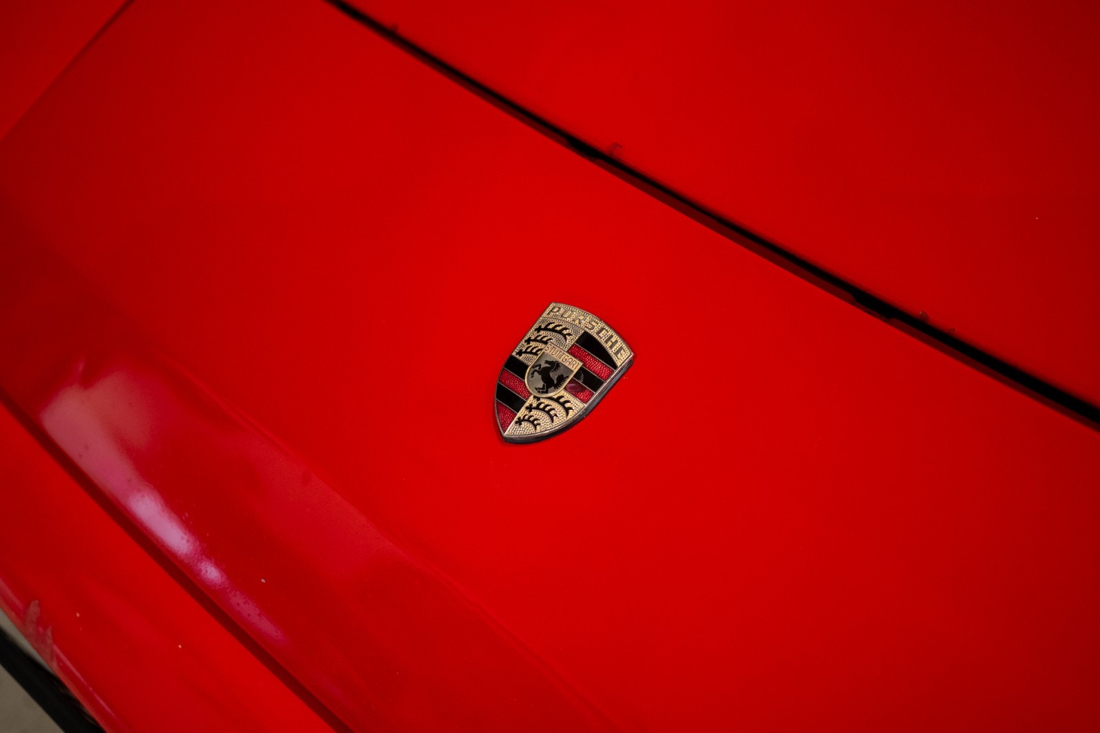 Porsche 944 Manual, 5-trins, 163ps, 1987