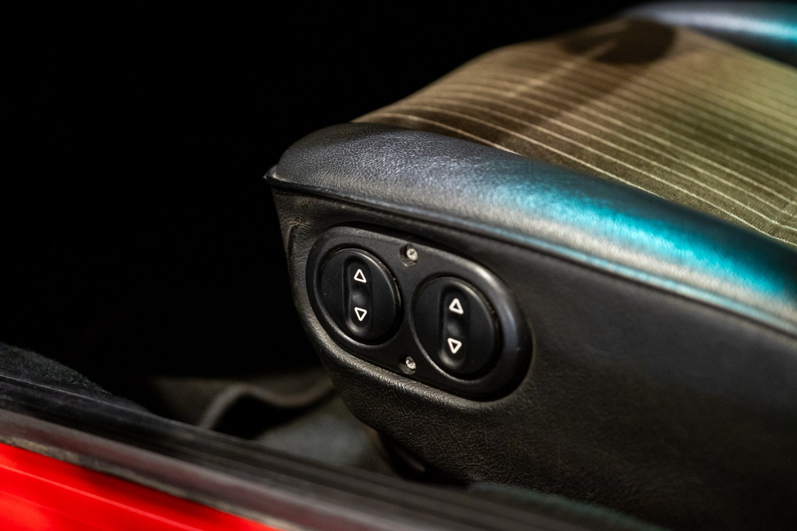 Porsche 944 Manual, 5-trins, 163ps, 1987