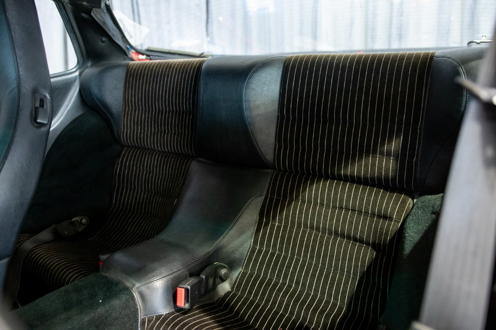 Porsche 944 Manual, 5-trins, 163ps, 1987