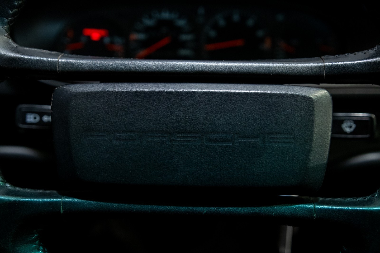 Porsche 944 Manual, 5-trins, 163ps, 1987