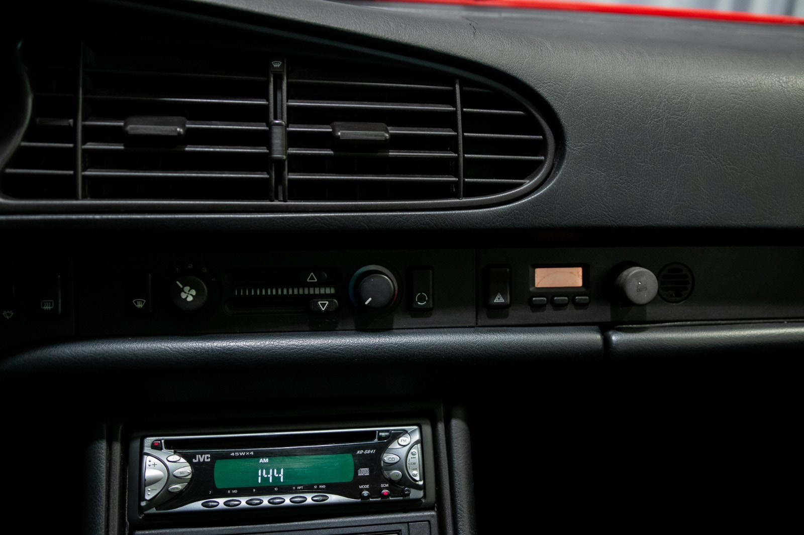 Porsche 944 Manual, 5-trins, 163ps, 1987