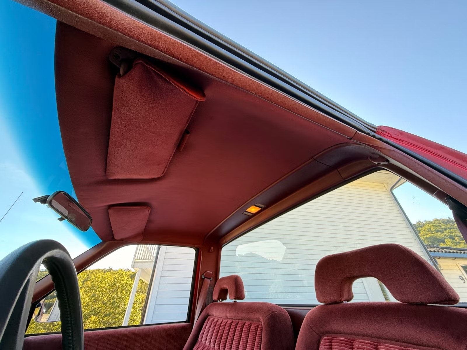 GMC Sierra C1500 Regular Cab 5.7 V8 Hydra-Matic, 4-trins, 213ps, 1990