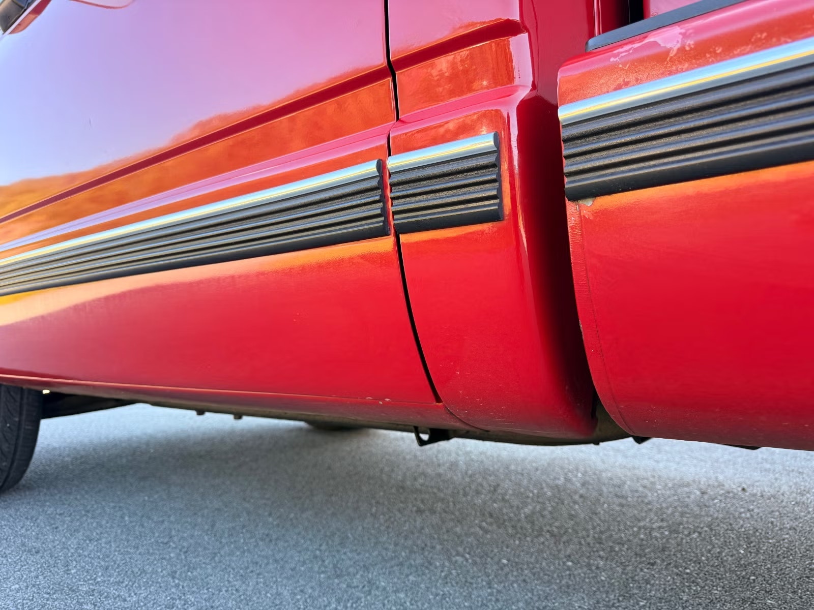 GMC Sierra C1500 Regular Cab 5.7 V8 Hydra-Matic, 4-trins, 213ps, 1990