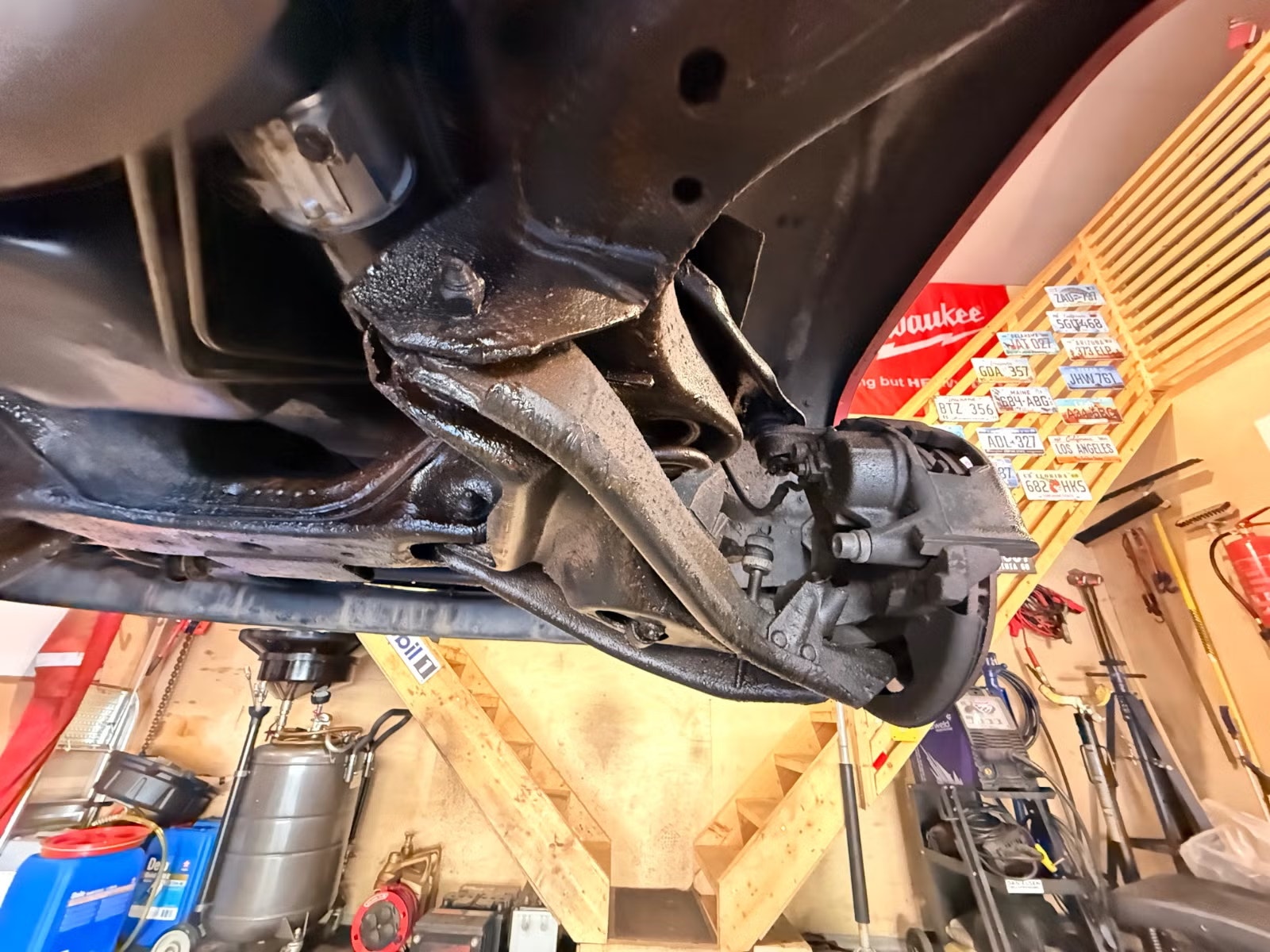 GMC Sierra C1500 Regular Cab 5.7 V8 Hydra-Matic, 4-trins, 213ps, 1990