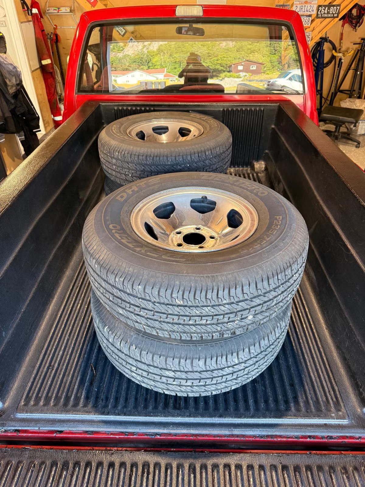 GMC Sierra C1500 Regular Cab 5.7 V8 Hydra-Matic, 4-trins, 213ps, 1990