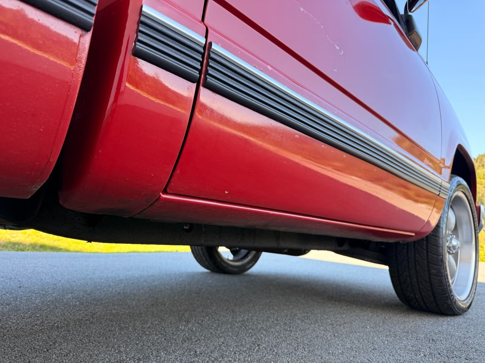 GMC Sierra C1500 Regular Cab 5.7 V8 Hydra-Matic, 4-trins, 213ps, 1990