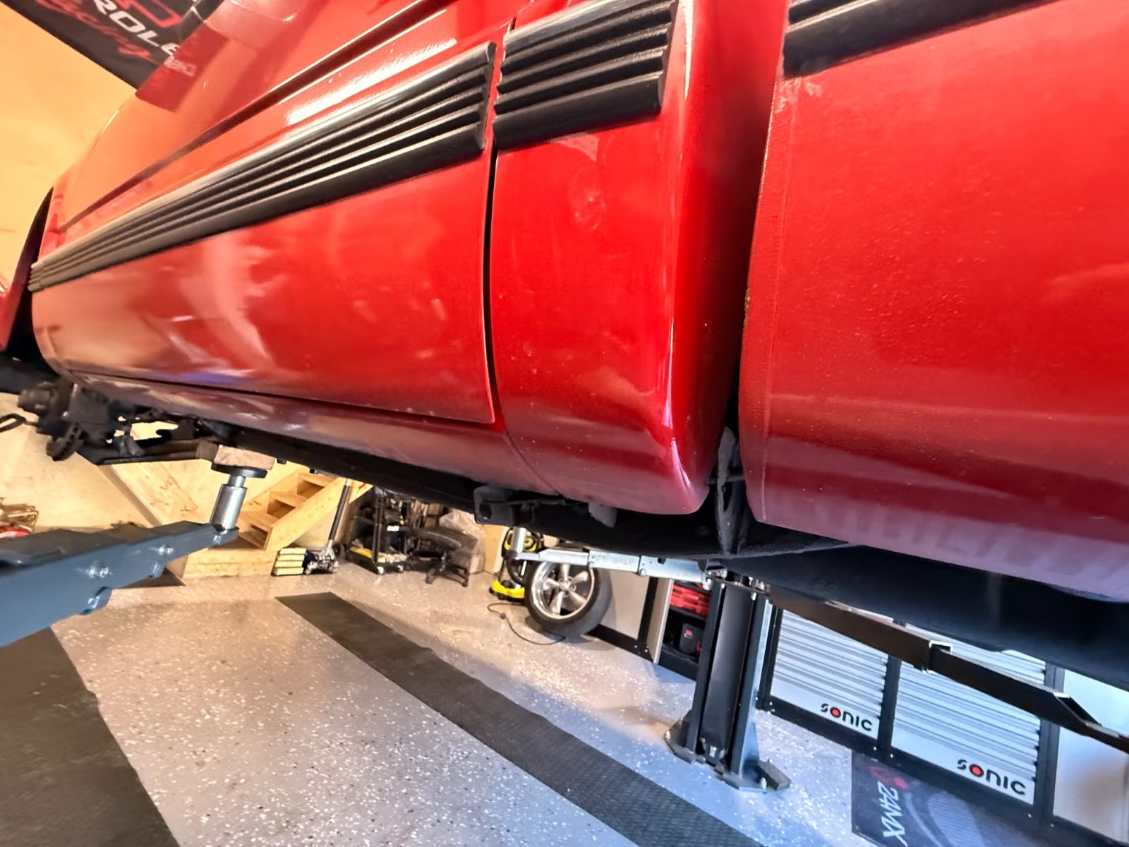 GMC Sierra C1500 Regular Cab 5.7 V8 Hydra-Matic, 4-trins, 213ps, 1990