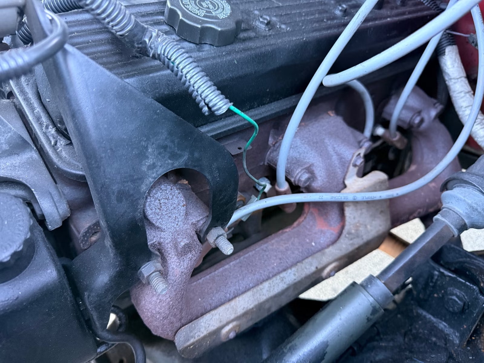 GMC Sierra C1500 Regular Cab 5.7 V8 Hydra-Matic, 4-trins, 213ps, 1990