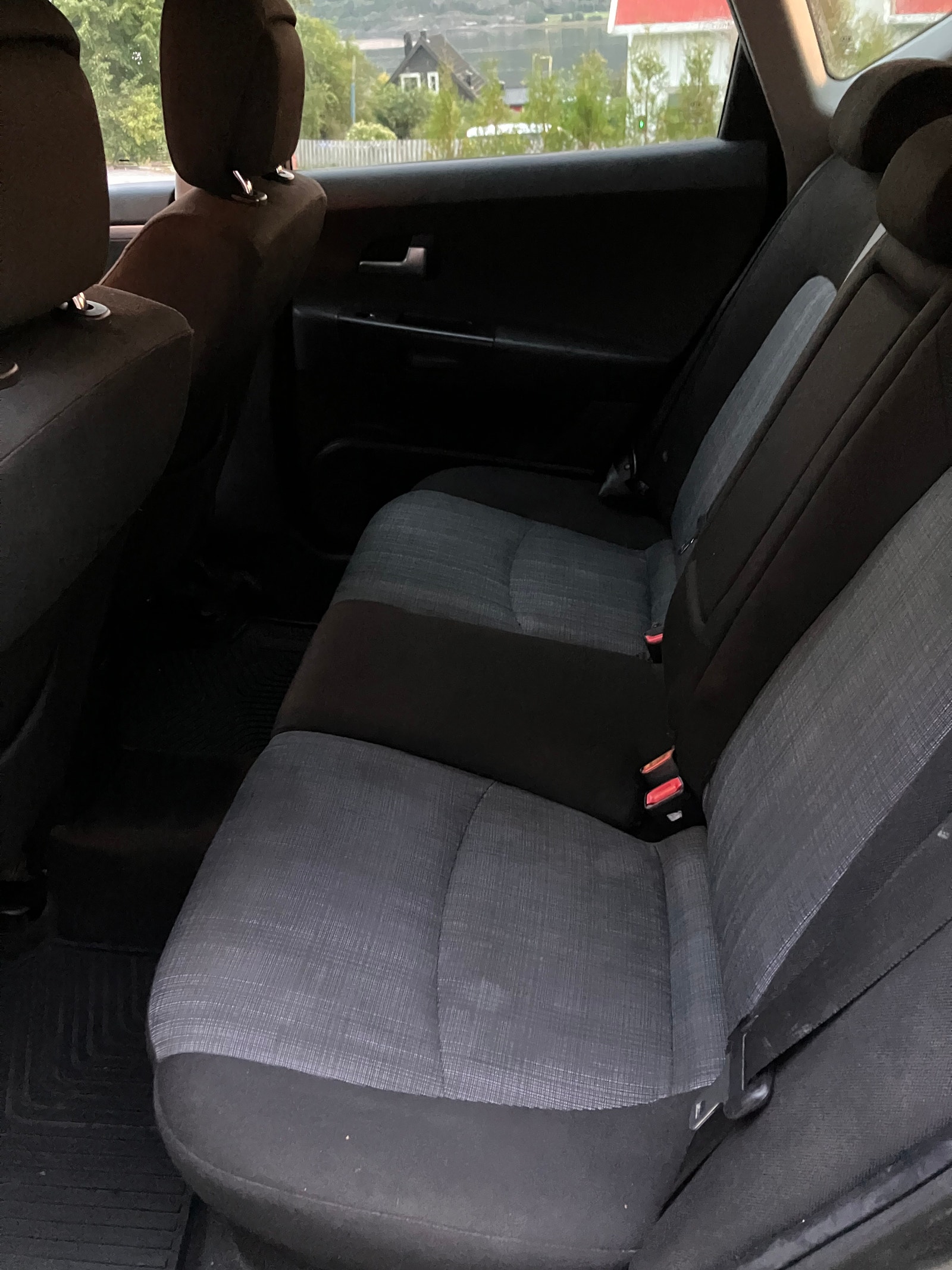 Kia cee'd_sw 1.6 CRDi Manual, 6-trins, 90ps, 2010