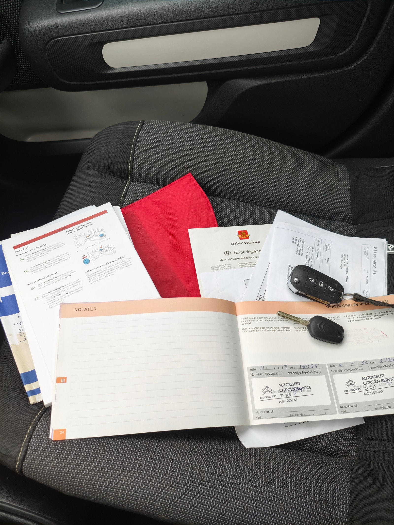 Citroën C3 1.2 PureTech 110 Manual, 6-trins, 110ps, 2017