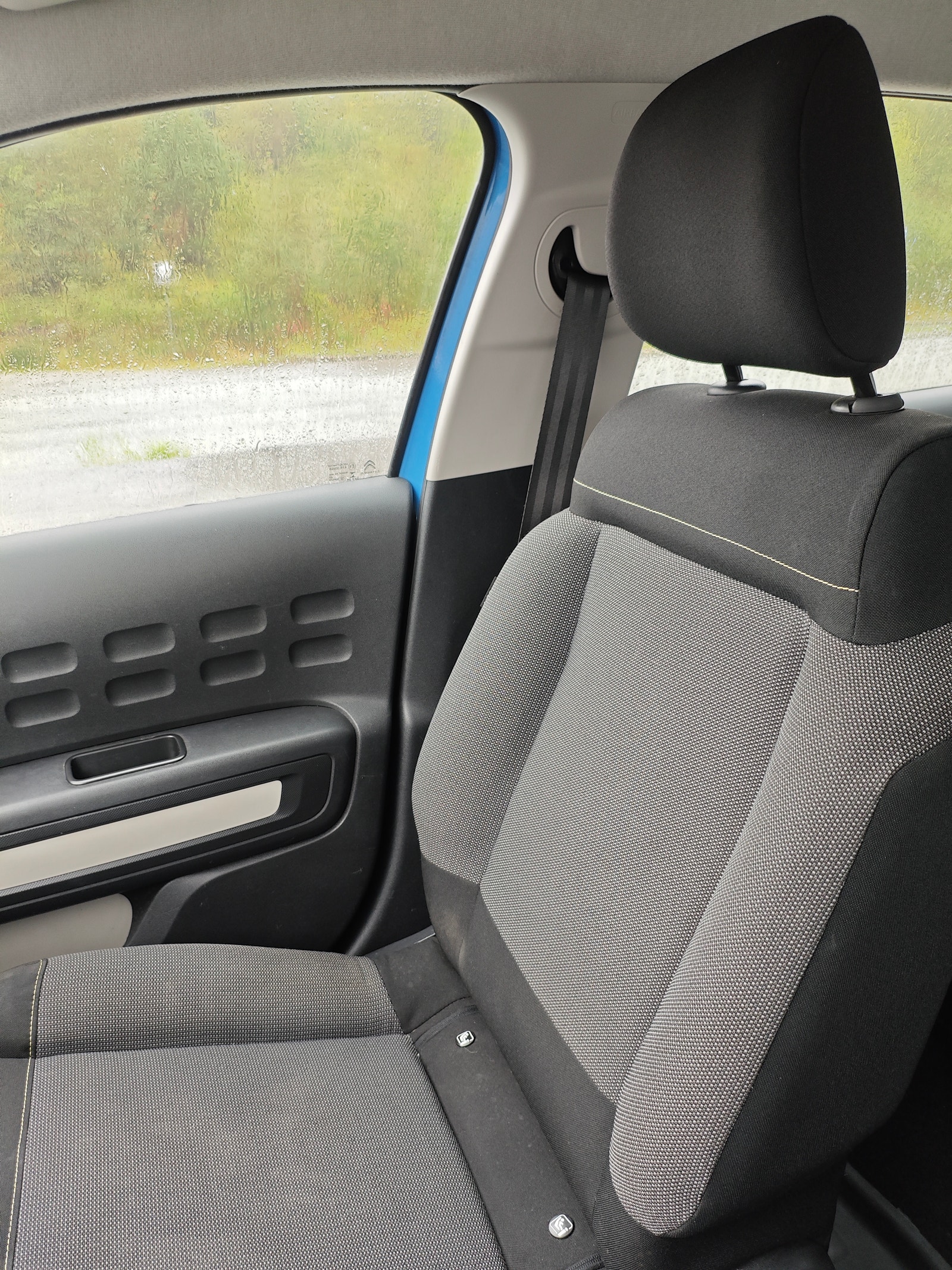 Citroën C3 1.2 PureTech 110 Manual, 6-trins, 110ps, 2017