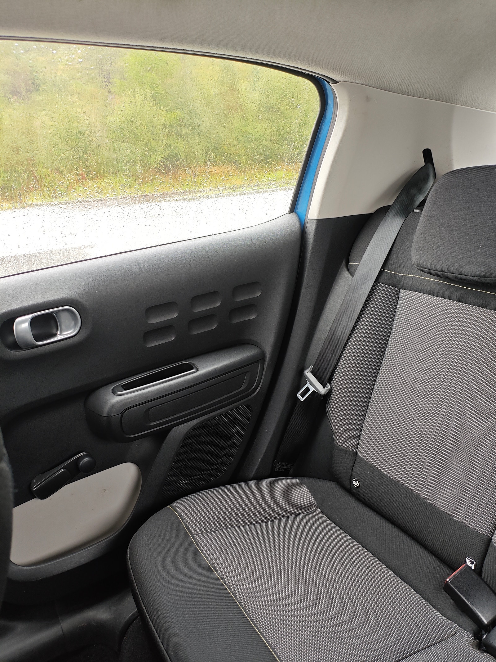 Citroën C3 1.2 PureTech 110 Manual, 6-trins, 110ps, 2017