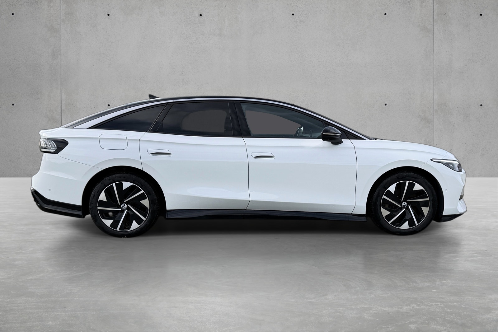 Volkswagen ID.7 Pro, 286ps, 2024