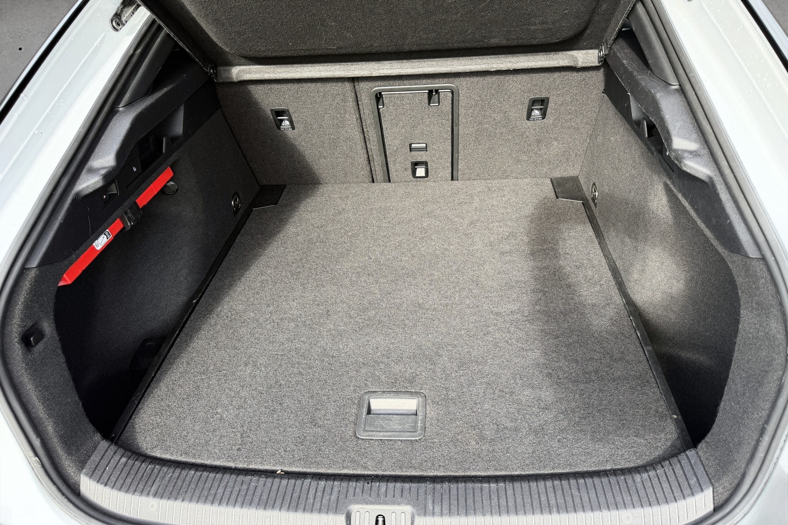 Volkswagen ID.7 Pro, 286ps, 2024