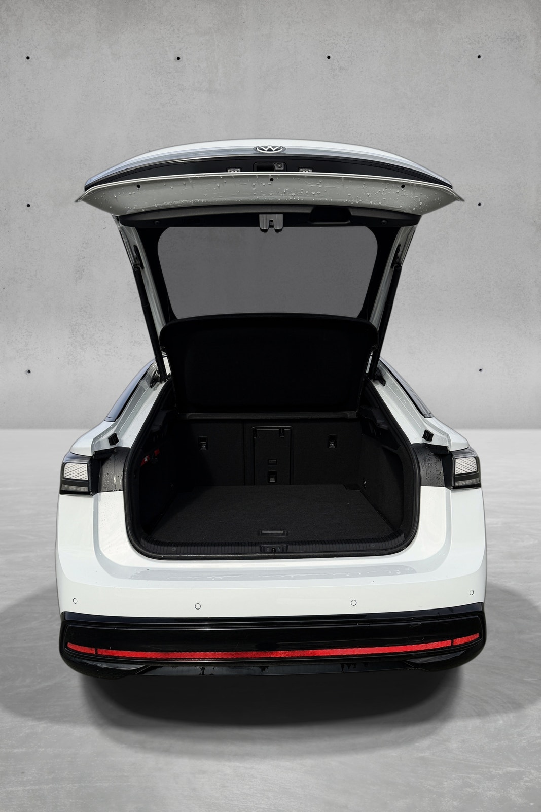 Volkswagen ID.7 Pro, 286ps, 2024