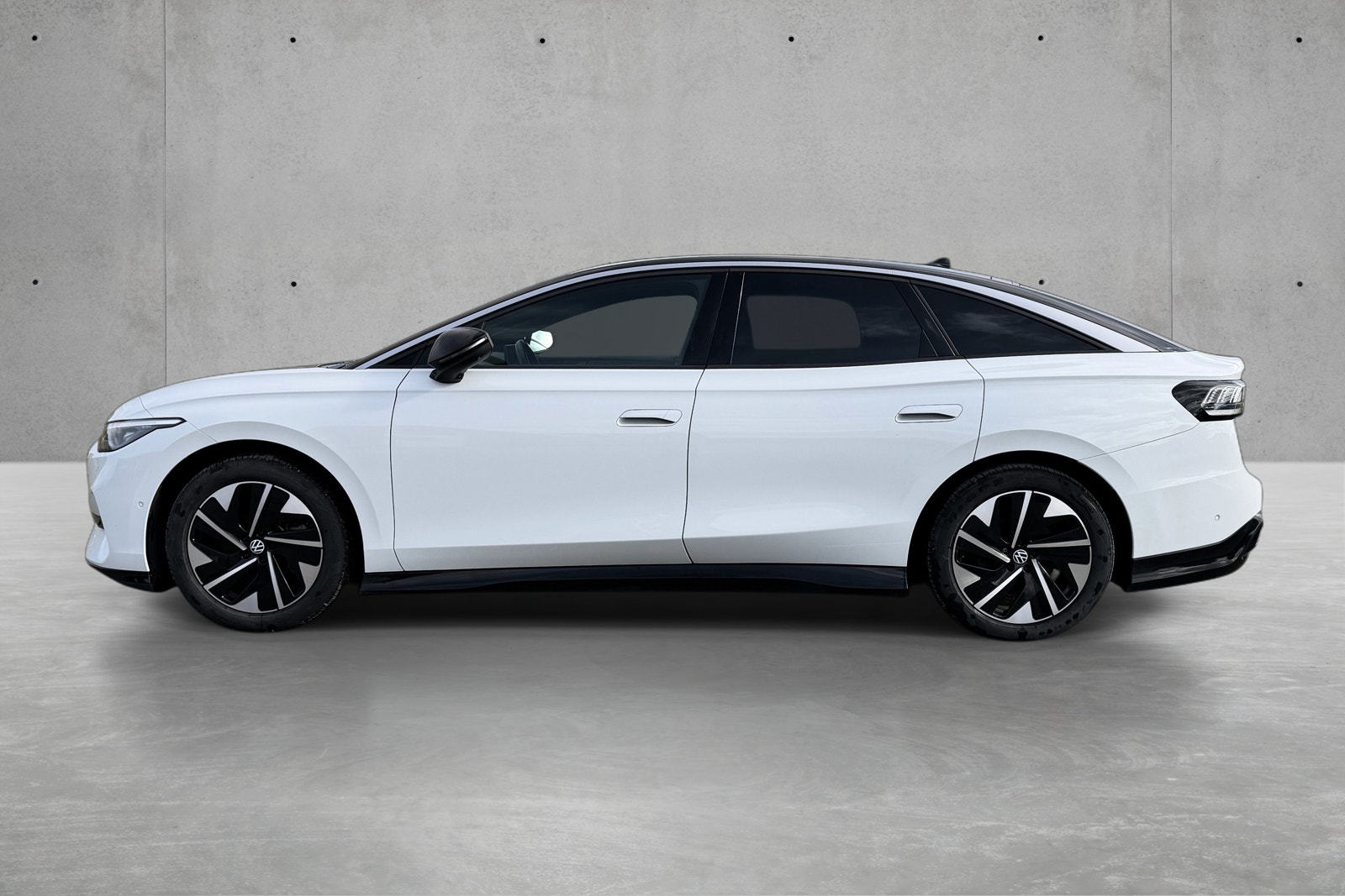 Volkswagen ID.7 Pro, 286ps, 2024