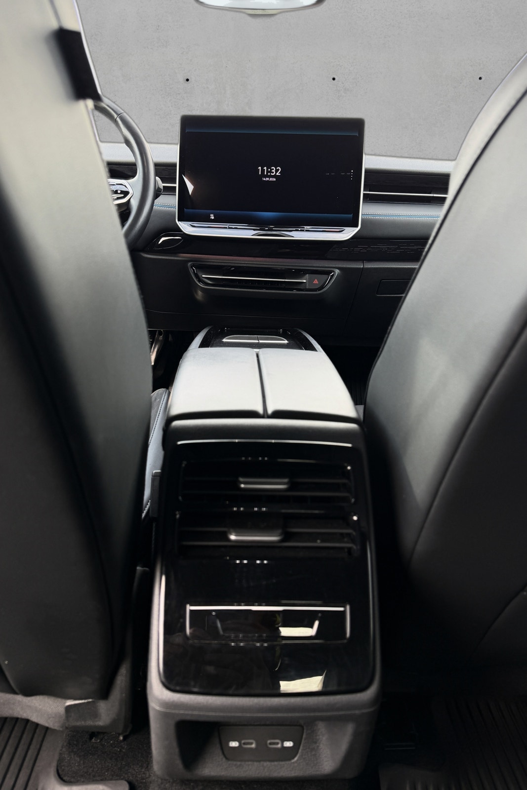 Volkswagen ID.7 Pro, 286ps, 2024