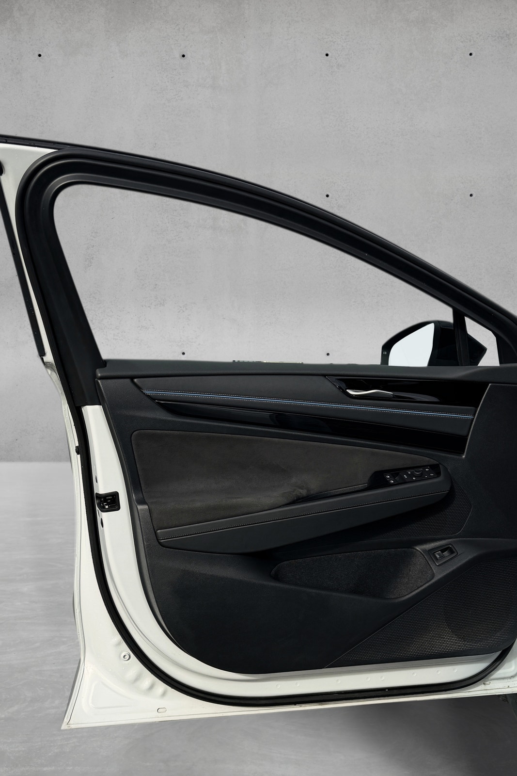 Volkswagen ID.7 Pro, 286ps, 2024
