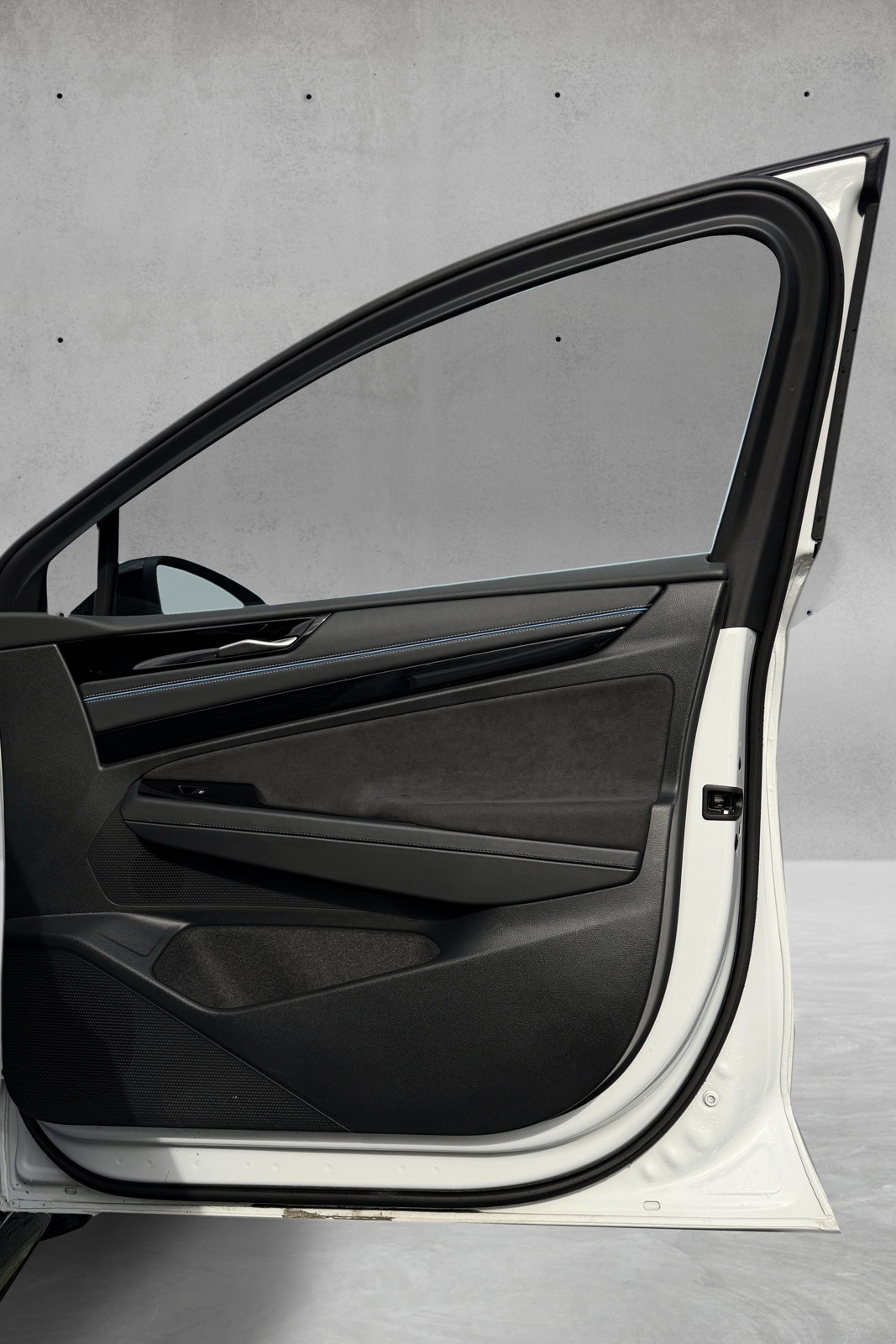 Volkswagen ID.7 Pro, 286ps, 2024
