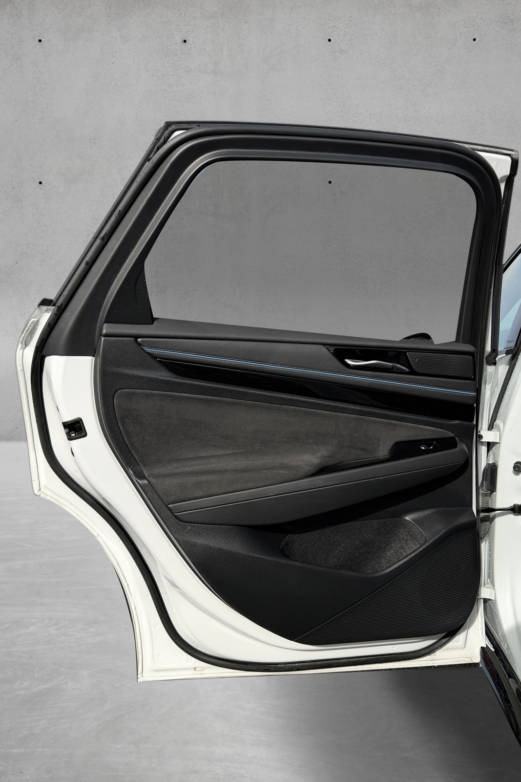 Volkswagen ID.7 Pro, 286ps, 2024