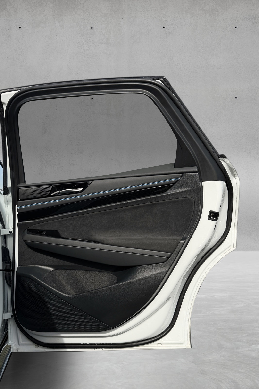 Volkswagen ID.7 Pro, 286ps, 2024