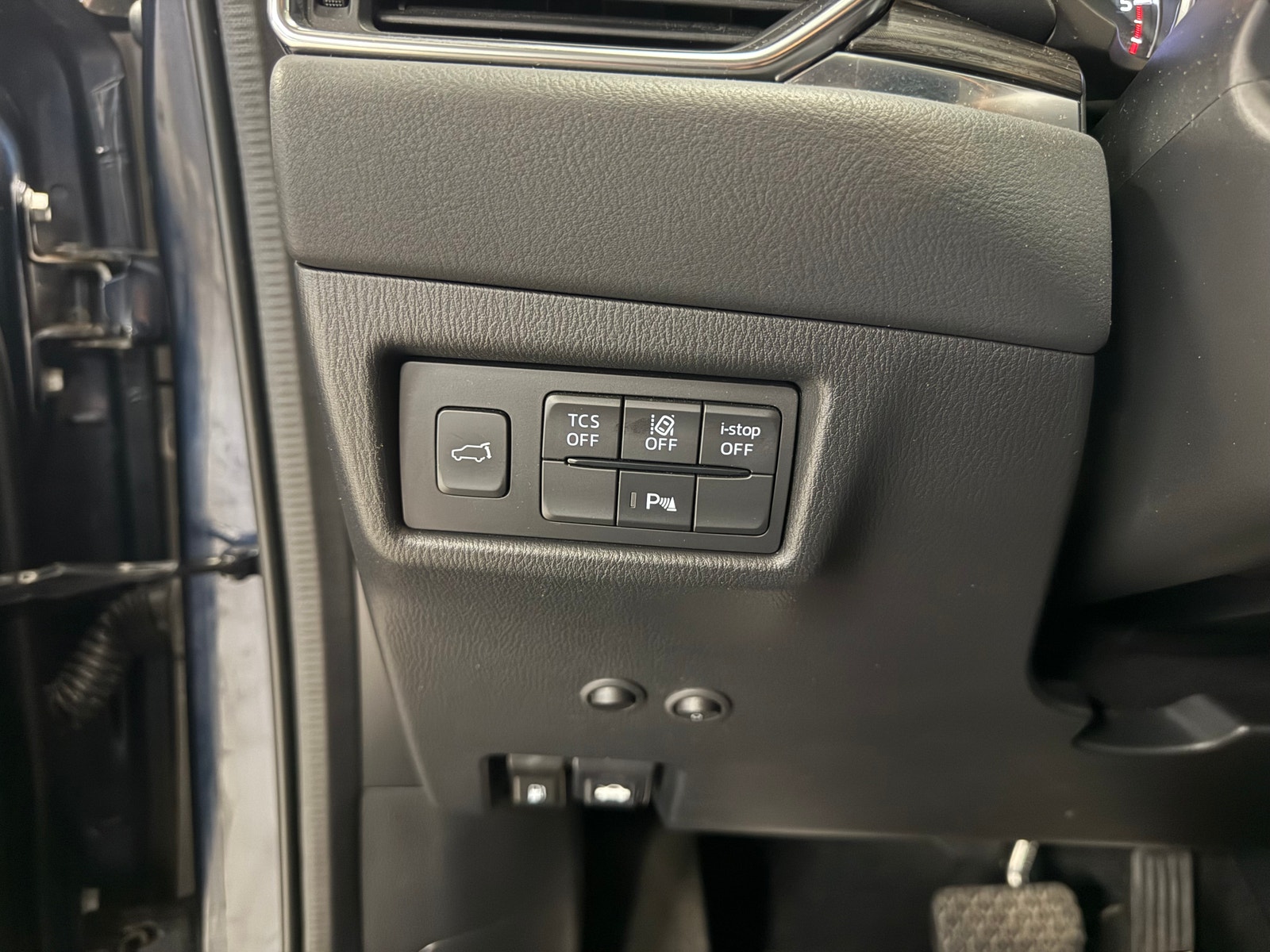 Mazda CX-5 2.2 SKYACTIV-D AWD Automatic, 6-trins, 175ps, 2018
