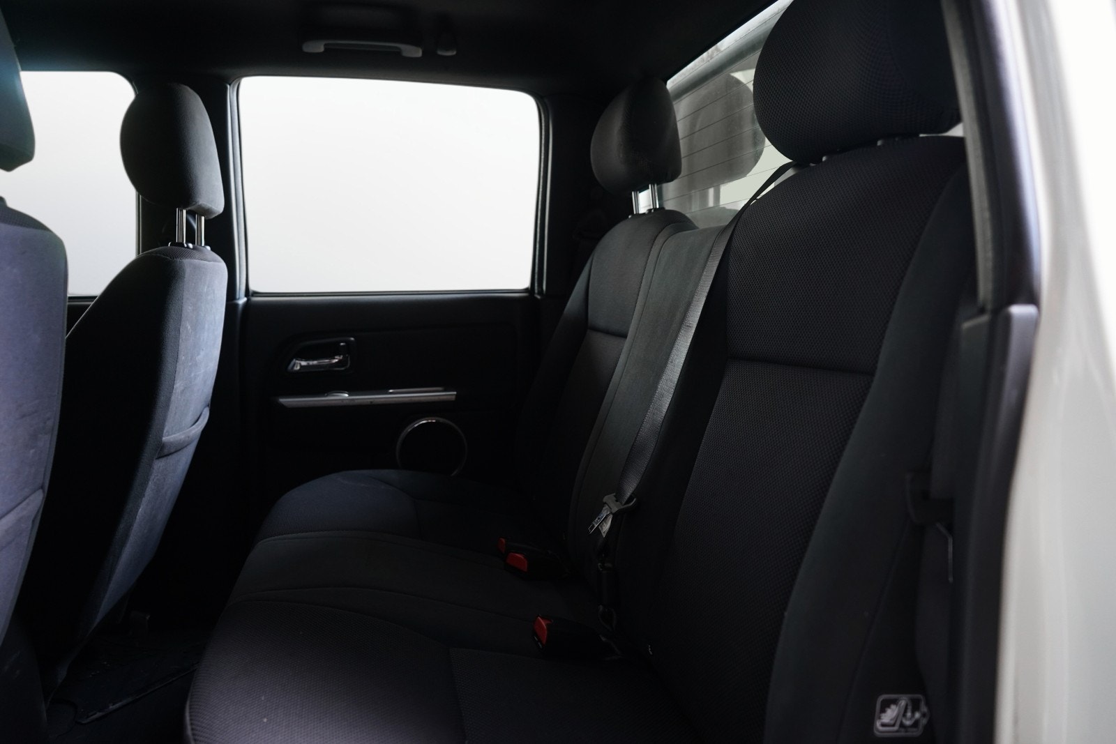 Isuzu D-Max Single Cab 3.0 4WD Automatic, 163hp, 2011
