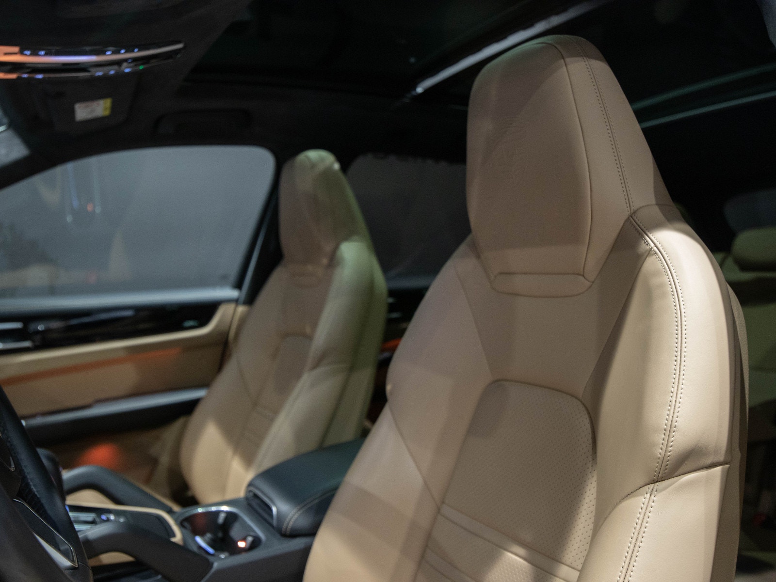 Porsche Cayenne E-Hybrid TipTronic S, 462hp, 2019