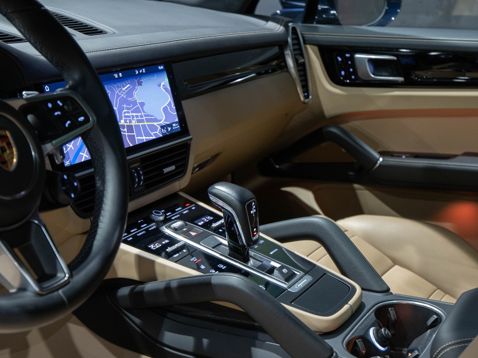 Porsche Cayenne E-Hybrid TipTronic S, 462hp, 2019