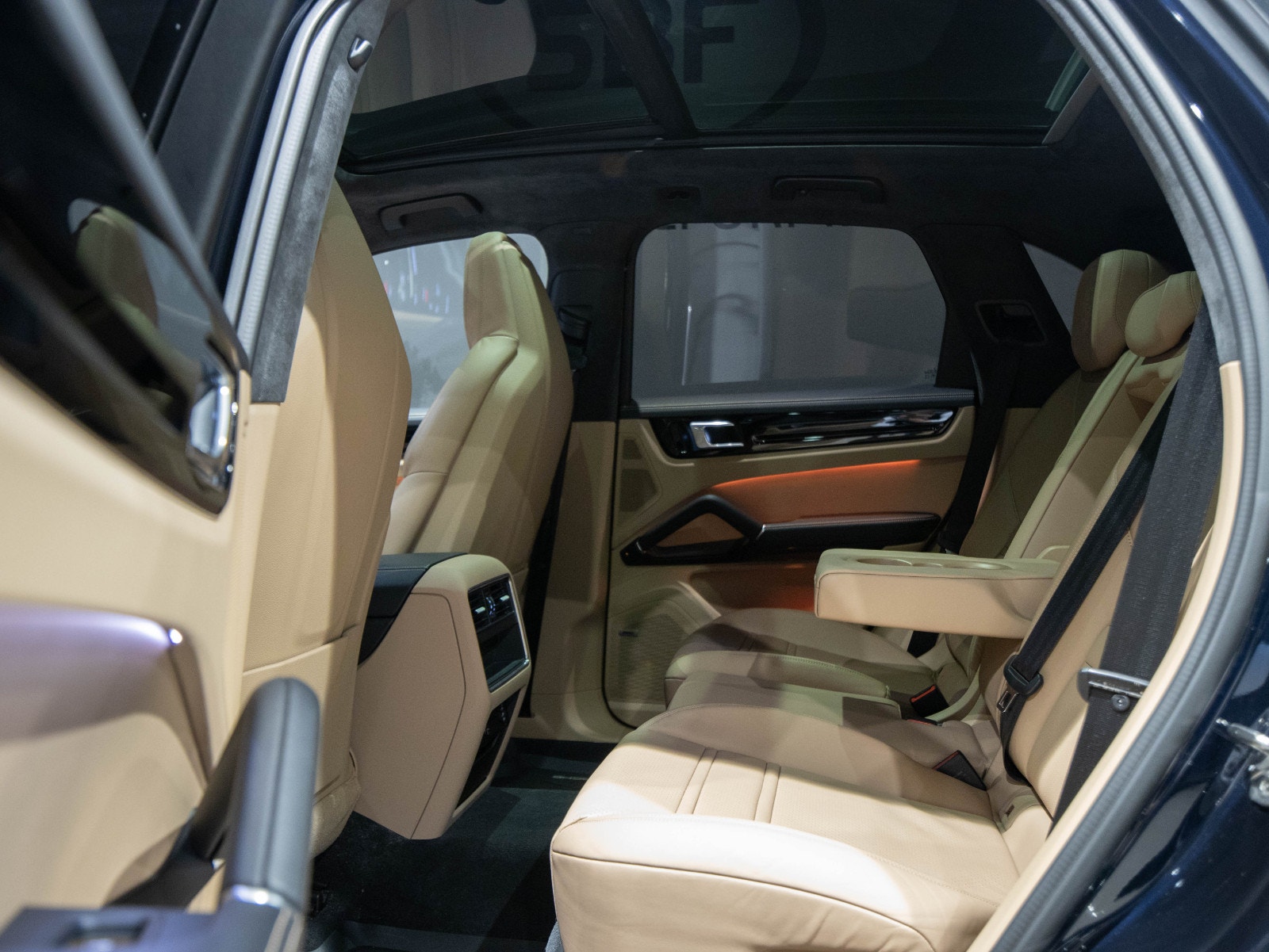 Porsche Cayenne E-Hybrid TipTronic S, 462hp, 2019