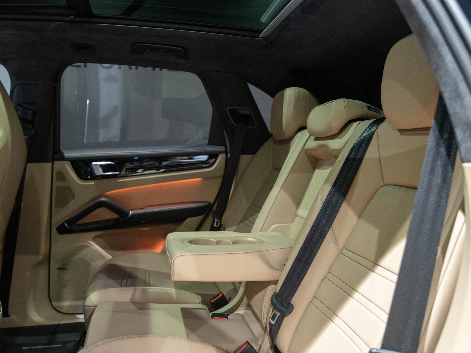 Porsche Cayenne E-Hybrid TipTronic S, 462hp, 2019
