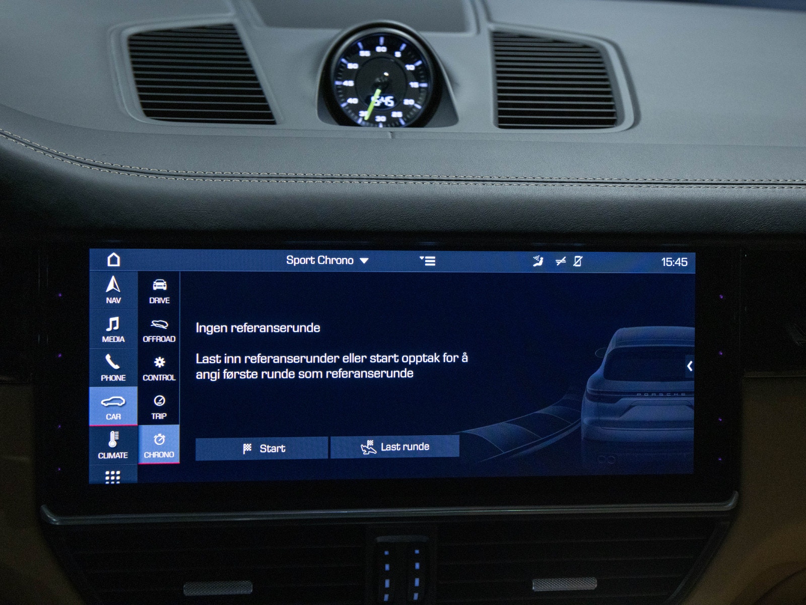 Porsche Cayenne E-Hybrid TipTronic S, 462hp, 2019