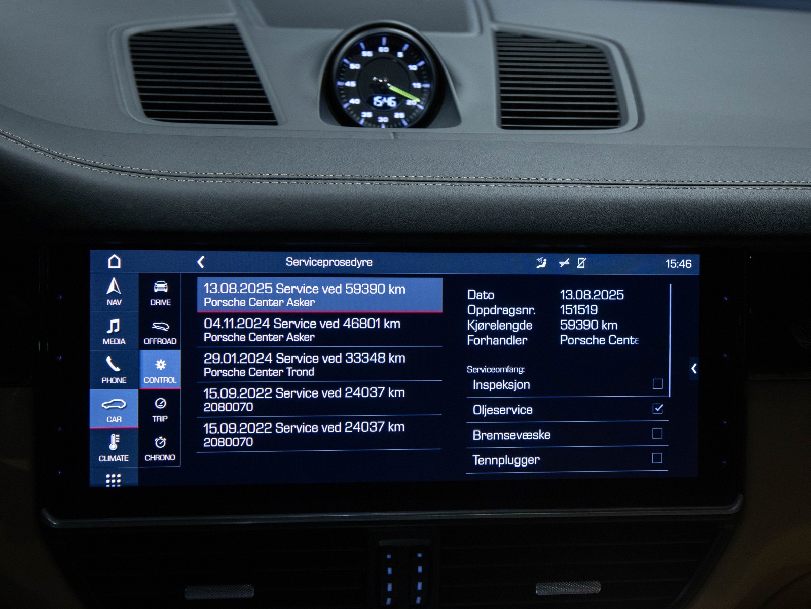 Porsche Cayenne E-Hybrid TipTronic S, 462hp, 2019