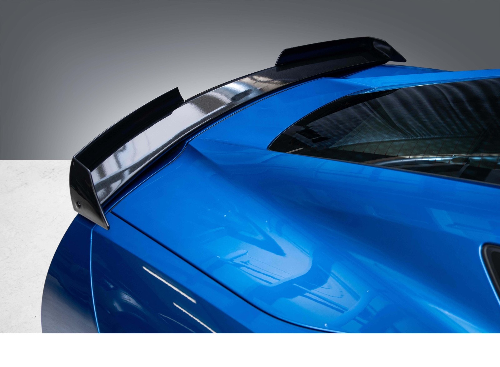 Chevrolet Corvette Z06 Automatic, 8-trins, 659ps, 2016