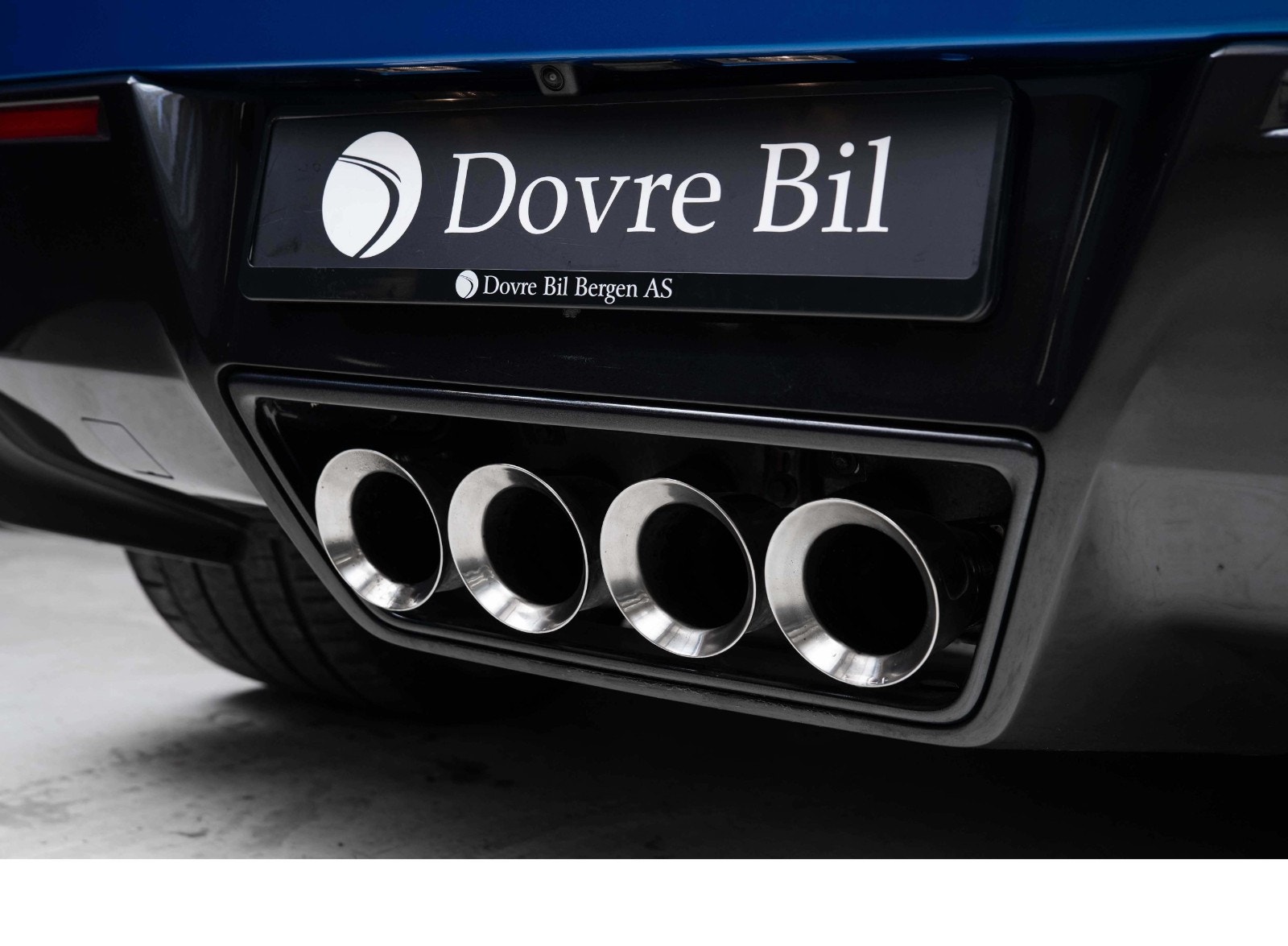 Chevrolet Corvette Z06 Automatic, 8-trins, 659ps, 2016