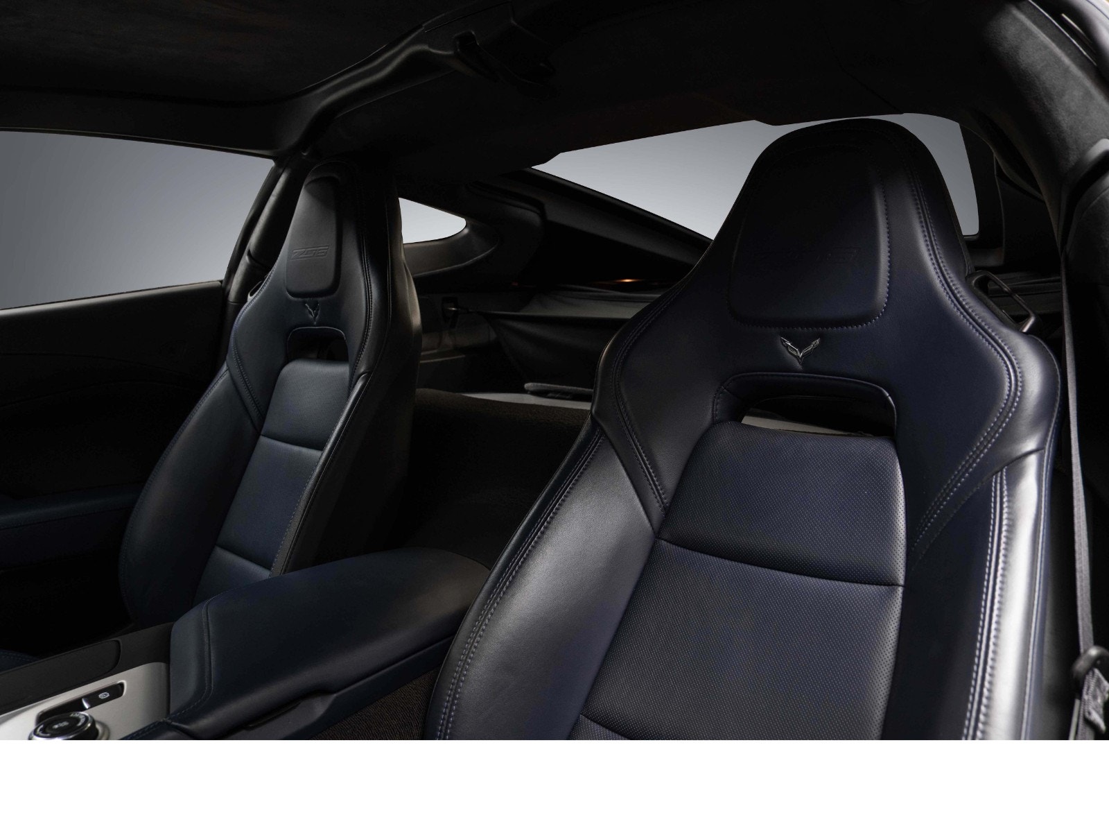 Chevrolet Corvette Z06 Automatic, 8-trins, 659ps, 2016